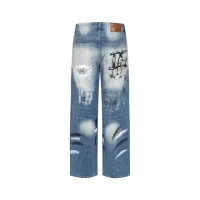 Cheap Dolce &amp; Gabbana D&amp;G Jeans For Unisex #1391455 Replica Wholesale [$80.00 USD] [ITEM#1391455] on Replica Dolce &amp; Gabbana D&amp;G Jeans