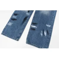 Cheap Dolce &amp; Gabbana D&amp;G Jeans For Unisex #1391455 Replica Wholesale [$80.00 USD] [ITEM#1391455] on Replica Dolce &amp; Gabbana D&amp;G Jeans