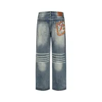 Cheap Dolce &amp; Gabbana D&amp;G Jeans For Unisex #1391456 Replica Wholesale [$80.00 USD] [ITEM#1391456] on Replica Dolce &amp; Gabbana D&amp;G Jeans
