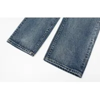 Cheap Dolce &amp; Gabbana D&amp;G Jeans For Unisex #1391456 Replica Wholesale [$80.00 USD] [ITEM#1391456] on Replica Dolce &amp; Gabbana D&amp;G Jeans