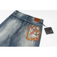 Cheap Dolce &amp; Gabbana D&amp;G Jeans For Unisex #1391456 Replica Wholesale [$80.00 USD] [ITEM#1391456] on Replica Dolce &amp; Gabbana D&amp;G Jeans