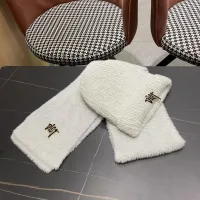 Cheap Christian Dior Hat and Scarf Set #1391459 Replica Wholesale [$52.00 USD] [ITEM#1391459] on Replica Christian Dior Hat and Scarf and Glove Set