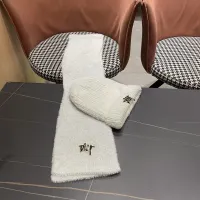 Cheap Christian Dior Hat and Scarf Set #1391459 Replica Wholesale [$52.00 USD] [ITEM#1391459] on Replica Christian Dior Hat and Scarf and Glove Set