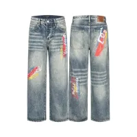 Cheap Dolce &amp; Gabbana D&amp;G Jeans For Unisex #1391460 Replica Wholesale [$80.00 USD] [ITEM#1391460] on Replica Dolce &amp; Gabbana D&amp;G Jeans
