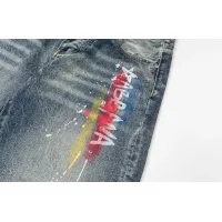 Cheap Dolce &amp; Gabbana D&amp;G Jeans For Unisex #1391460 Replica Wholesale [$80.00 USD] [ITEM#1391460] on Replica Dolce &amp; Gabbana D&amp;G Jeans