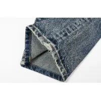 Cheap Dolce &amp; Gabbana D&amp;G Jeans For Unisex #1391460 Replica Wholesale [$80.00 USD] [ITEM#1391460] on Replica Dolce &amp; Gabbana D&amp;G Jeans