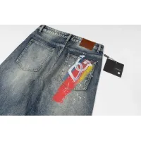 Cheap Dolce &amp; Gabbana D&amp;G Jeans For Unisex #1391460 Replica Wholesale [$80.00 USD] [ITEM#1391460] on Replica Dolce &amp; Gabbana D&amp;G Jeans