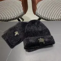 Cheap Christian Dior Hat and Scarf Set #1391462 Replica Wholesale [$52.00 USD] [ITEM#1391462] on Replica Christian Dior Hat and Scarf and Glove Set
