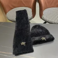 Cheap Christian Dior Hat and Scarf Set #1391462 Replica Wholesale [$52.00 USD] [ITEM#1391462] on Replica Christian Dior Hat and Scarf and Glove Set
