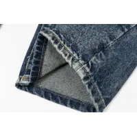 Cheap Dolce &amp; Gabbana D&amp;G Jeans For Unisex #1391463 Replica Wholesale [$80.00 USD] [ITEM#1391463] on Replica Dolce &amp; Gabbana D&amp;G Jeans