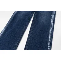 Cheap Dolce &amp; Gabbana D&amp;G Jeans For Unisex #1391465 Replica Wholesale [$80.00 USD] [ITEM#1391465] on Replica Dolce &amp; Gabbana D&amp;G Jeans