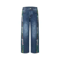 Cheap Gucci Jeans For Unisex #1391466 Replica Wholesale [$80.00 USD] [ITEM#1391466] on Replica Gucci Jeans