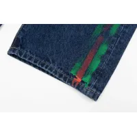 Cheap Gucci Jeans For Unisex #1391466 Replica Wholesale [$80.00 USD] [ITEM#1391466] on Replica Gucci Jeans