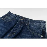 Cheap Prada Jeans For Unisex #1391468 Replica Wholesale [$80.00 USD] [ITEM#1391468] on Replica Prada Jeans