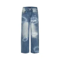 Cheap Prada Jeans For Unisex #1391469 Replica Wholesale [$80.00 USD] [ITEM#1391469] on Replica Prada Jeans