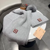 Cheap MIU MIU Hat and Scarf Set #1391477 Replica Wholesale [$64.00 USD] [ITEM#1391477] on Replica MIU MIU Hat and Scarf and Glove Set