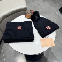 Cheap MIU MIU Hat and Scarf Set #1391479 Replica Wholesale [$64.00 USD] [ITEM#1391479] on Replica MIU MIU Hat and Scarf and Glove Set