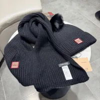 Cheap MIU MIU Hat and Scarf Set #1391479 Replica Wholesale [$64.00 USD] [ITEM#1391479] on Replica MIU MIU Hat and Scarf and Glove Set
