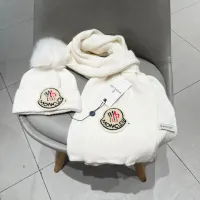 Cheap Moncler Hat and Scarf Set #1391480 Replica Wholesale [$64.00 USD] [ITEM#1391480] on Replica Moncler Hat and Scarf and Glove Set