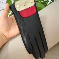 Cheap Chanel Gloves For Women #1391482 Replica Wholesale [$45.00 USD] [ITEM#1391482] on Replica Chanel Gloves