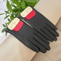 Cheap Chanel Gloves For Women #1391482 Replica Wholesale [$45.00 USD] [ITEM#1391482] on Replica Chanel Gloves