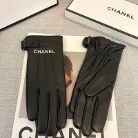 Cheap Chanel Gloves For Women #1391483 Replica Wholesale [$48.00 USD] [ITEM#1391483] on Replica Chanel Gloves