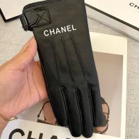 Cheap Chanel Gloves For Women #1391483 Replica Wholesale [$48.00 USD] [ITEM#1391483] on Replica Chanel Gloves