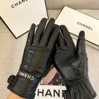 Cheap Chanel Gloves For Women #1391483 Replica Wholesale [$48.00 USD] [ITEM#1391483] on Replica Chanel Gloves