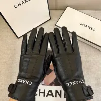 Cheap Chanel Gloves For Women #1391483 Replica Wholesale [$48.00 USD] [ITEM#1391483] on Replica Chanel Gloves
