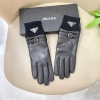 Cheap Prada Gloves For Women #1391484 Replica Wholesale [$48.00 USD] [ITEM#1391484] on Replica Prada Gloves
