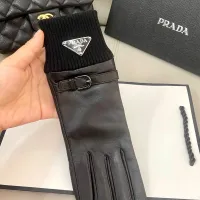 Cheap Prada Gloves For Women #1391484 Replica Wholesale [$48.00 USD] [ITEM#1391484] on Replica Prada Gloves
