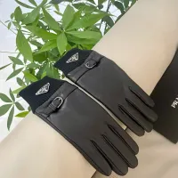 Cheap Prada Gloves For Women #1391484 Replica Wholesale [$48.00 USD] [ITEM#1391484] on Replica Prada Gloves