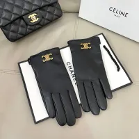 Cheap Celine Gloves For Women #1391485 Replica Wholesale [$56.00 USD] [ITEM#1391485] on Replica Celine Gloves