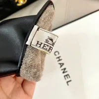 Cheap Hermes Gloves For Women #1391486 Replica Wholesale [$56.00 USD] [ITEM#1391486] on Replica Hermes Gloves