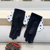 Cheap Chanel Gloves For Women #1391488 Replica Wholesale [$40.00 USD] [ITEM#1391488] on Replica Chanel Gloves