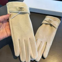 Cheap Celine Gloves For Women #1391490 Replica Wholesale [$36.00 USD] [ITEM#1391490] on Replica Celine Gloves