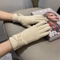 Cheap Celine Gloves For Women #1391490 Replica Wholesale [$36.00 USD] [ITEM#1391490] on Replica Celine Gloves