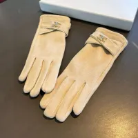 Cheap Celine Gloves For Women #1391490 Replica Wholesale [$36.00 USD] [ITEM#1391490] on Replica Celine Gloves