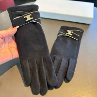 Cheap Celine Gloves For Women #1391491 Replica Wholesale [$36.00 USD] [ITEM#1391491] on Replica Celine Gloves