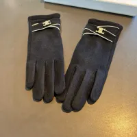 Cheap Celine Gloves For Women #1391491 Replica Wholesale [$36.00 USD] [ITEM#1391491] on Replica Celine Gloves