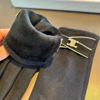 Cheap Celine Gloves For Women #1391491 Replica Wholesale [$36.00 USD] [ITEM#1391491] on Replica Celine Gloves