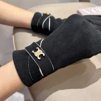 Cheap Celine Gloves For Women #1391491 Replica Wholesale [$36.00 USD] [ITEM#1391491] on Replica Celine Gloves