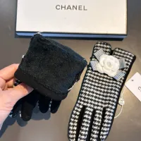 Cheap Chanel Gloves For Women #1391493 Replica Wholesale [$39.00 USD] [ITEM#1391493] on Replica Chanel Gloves