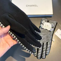 Cheap Chanel Gloves For Women #1391493 Replica Wholesale [$39.00 USD] [ITEM#1391493] on Replica Chanel Gloves