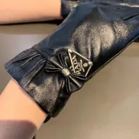Cheap Chanel Gloves For Women #1391494 Replica Wholesale [$52.00 USD] [ITEM#1391494] on Replica Chanel Gloves