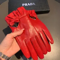 Cheap Chanel Gloves For Women #1391495 Replica Wholesale [$52.00 USD] [ITEM#1391495] on Replica Chanel Gloves