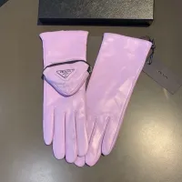 Cheap Chanel Gloves For Women #1391497 Replica Wholesale [$56.00 USD] [ITEM#1391497] on Replica Chanel Gloves