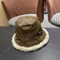 Cheap Prada Caps #1391507 Replica Wholesale [$38.00 USD] [ITEM#1391507] on Replica Prada Caps