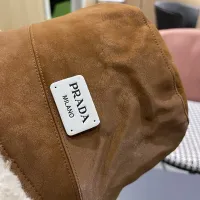 Cheap Prada Caps #1391508 Replica Wholesale [$38.00 USD] [ITEM#1391508] on Replica Prada Caps