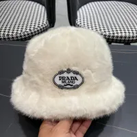 Cheap Prada Caps #1391509 Replica Wholesale [$36.00 USD] [ITEM#1391509] on Replica Prada Caps